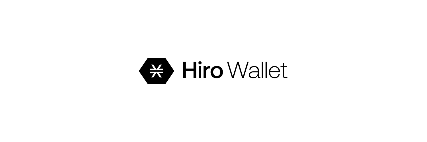 Hiro Wallet